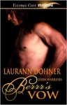 Berrr's Vow - Laurann Dohner