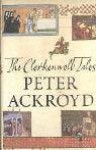 The Clerkenwell Tales - Peter Ackroyd