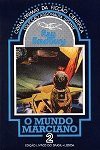 O Mundo Marciano - Fernando de Castro Ferro, Ray Bradbury