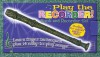 Play The Recorder - Jo Hurley