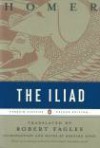 The Iliad (Penguin Classics) - Homer, E.V. Rieu