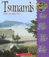 Tsunamis - David Orme, Helen Orme