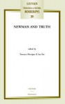 Newman and Truth - Terrence Merrigan, Ian T. Ker