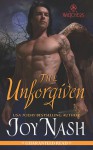 The Unforgiven - Joy Nash