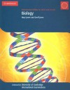 Biology for IGCSE and O Level International Edition (Cambridge International Examinations) - Mary Jones, Geoff Jones