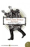 Brave New World Revisited - Aldous Huxley