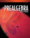 Prealgebra: A Text/Workbook - Charles P. McKeague