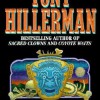 Finding Moon: Novel, a - Tony Hillerman