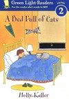 A Bed Full of Cats - Holly Keller