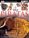 Piratas (DK Eyewitness Books) (Spanish Edition) - Richard Platt