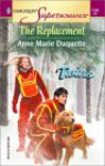 The Replacement - Anne Marie Duquette