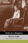 Strike for a Kingdom - Menna Gallie