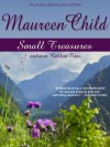 Small Treasures - Maureen Child