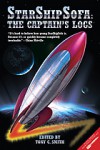 StarShipSofa: The Captain's Logs - Tony C. Smith