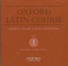 Oxford Latin Course: CD 1 - James Morwood