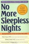 No More Sleepless Nights - Peter Hauri, Shirley Linde