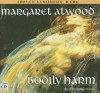 Bodily Harm - Margaret Atwood