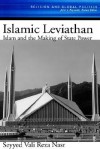 Islamic Leviathan: Islam and the Making of State Power - Vali Nasr