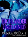 Highlander Unchained - Monica McCarty, Antony Ferguson