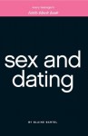 little black book on sex & dating - Blaine Bartel