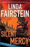 Silent Mercy (Alexandra Cooper, #13) - Linda Fairstein