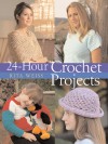 24-Hour Crochet Projects - Rita Weiss