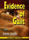 Evidence Of Guilt: A Kali O'Brien Mystery - Jonnie Jacobs