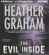 The Evil Inside (Krewe of Hunters #3) - Heather Graham