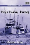 Pixy's Holiday Journey - George Lang