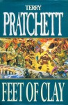 Feet of Clay - Terry Pratchett