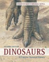 Dinosaurs: A Concise Natural History - David E. Fastovsky, David B. Weishampel