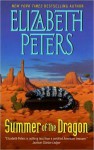 Summer of the Dragon - Elizabeth Peters