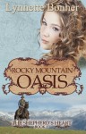 Rocky Mountain Oasis - Lynnette Bonner