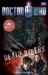 Doctor Who: Heart of Stone / Death Riders - Justin Richards, Trevor Baxendale