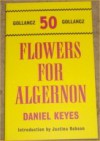 Flowers for Algernon - Daniel Keyes