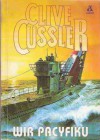 Wir Pacyfiku - Clive Cussler