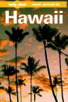 Hawaii: Travel Survival Kit - Lonely Planet, Ned Friary, Glenda Bendure