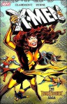 X-Men: The Dark Phoenix Saga - Chris Claremont