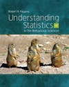 Understanding Statistics in the Behavioral Sciences - Robert R. Pagano