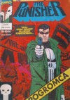 Punisher nr 29 (2/1993) TM-Semic - Mike Baron