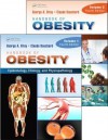 Handbook of Obesity Two Volume Set - George A. Bray, Claude Bouchard