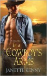 In a Cowboy's Arms - Janette Kenny