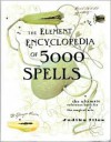 The Element Encyclopedia of 5000 Spells - Judika Illes