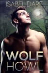 Wolf Howl - Isabel Dare