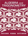 Algebra and Trigonometry (2-downloads) - Judith A. Beecher, Marvin L. Bittinger, Judith A. Penna