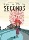 Seconds (Varia) (Italian Edition) - Bryan Lee O'Malley, M. Martucci