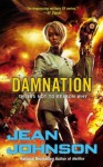 Damnation - Jean Johnson