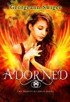 Adorned: The Trinity of Souls Series - Georgeann Swiger