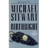 Birthright - Michael Stewart