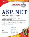 ASP.Net Web Developer's Guide - Chris Garrett, Mesbah Ahmed, Robert Patton, Chris Payne, Wei Meng Lee, Jeremy Faircloth